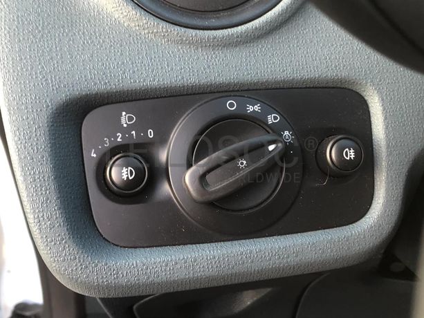 Ford Fiesta 1.4 TDCi · Ano 2010