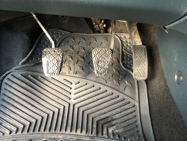 Ford Fiesta 1.4 TDCi · Ano 2010