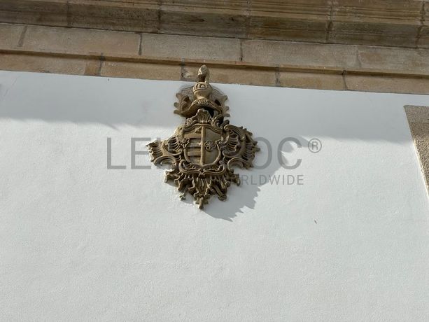 Moradia V6 · Almeida, Guarda