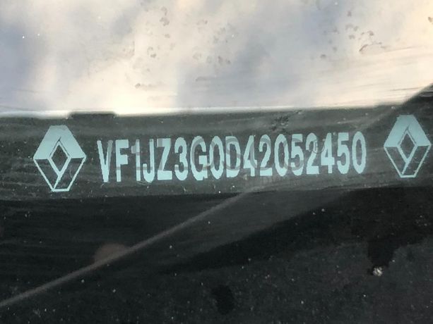 Renault Scénic 1.5DCI · Ano 2009