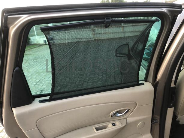 Renault Scénic 1.5DCI · Ano 2009