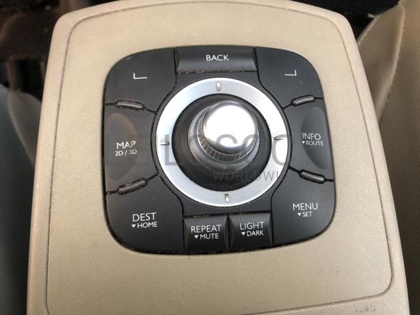 Renault Scénic 1.5DCI · Ano 2009