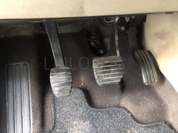 Renault Scénic 1.5DCI · Ano 2009