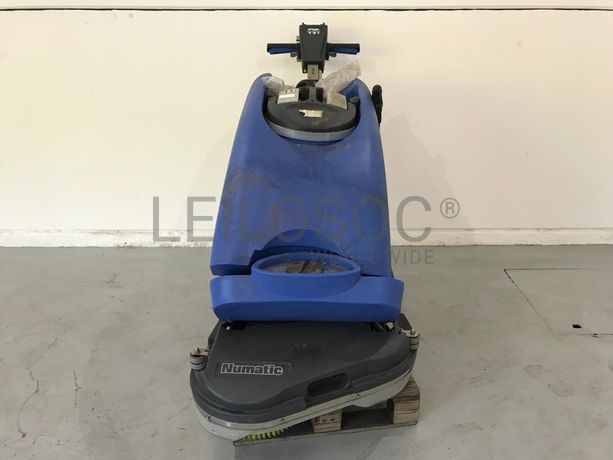 Máquina Lavar Chão