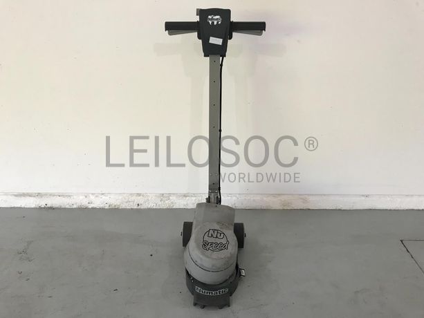 Máquina Lavar Chão