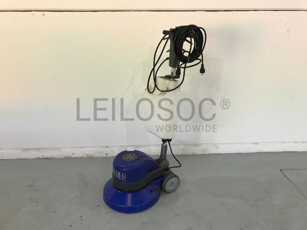 Máquina Lavar Chão