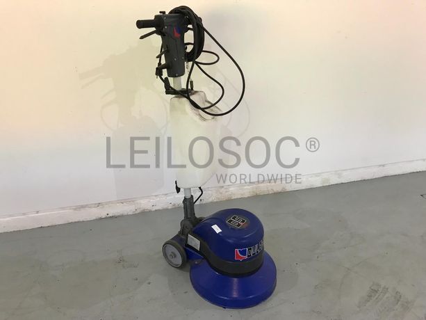 Máquina Lavar Chão