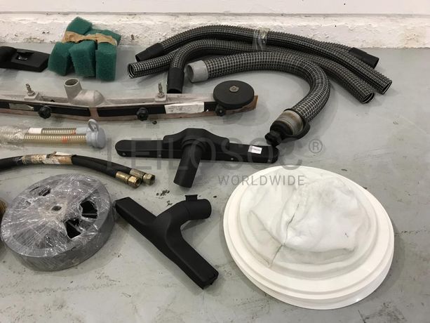 Acessórios Aspiradores e Lavadoras