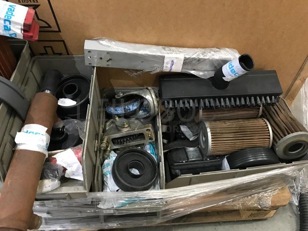 Acessórios Aspiradores e Lavadoras