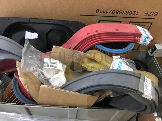 Acessórios Aspiradores e Lavadoras