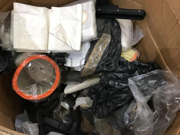 Acessórios Aspiradores e Lavadoras