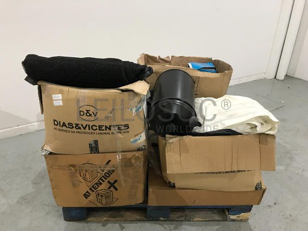 Acessórios Aspiradores e Lavadoras