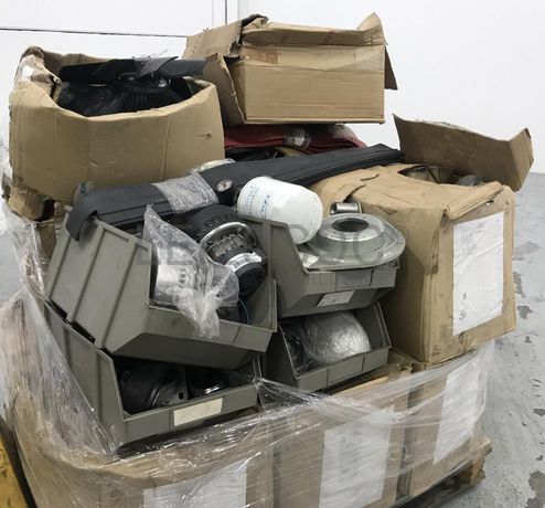 Acessórios Aspiradores e Lavadoras