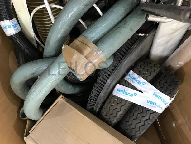 Acessórios Aspiradores e Lavadoras