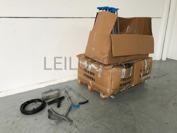 Acessórios Aspiradores e Lavadoras