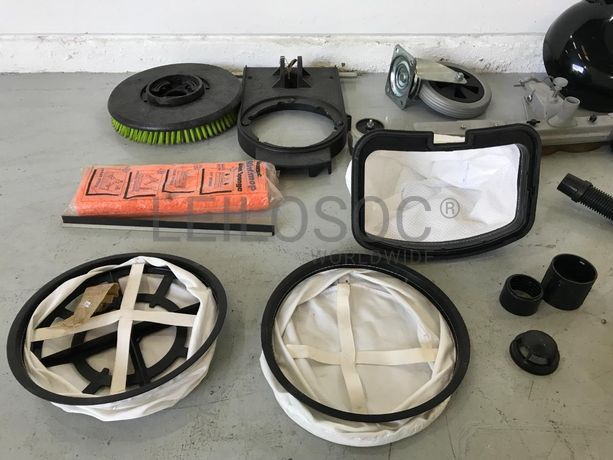 Acessórios Aspiradores e Lavadoras