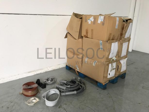 Acessórios Aspiradores e Lavadoras