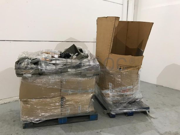 Acessórios Aspiradores e Lavadoras