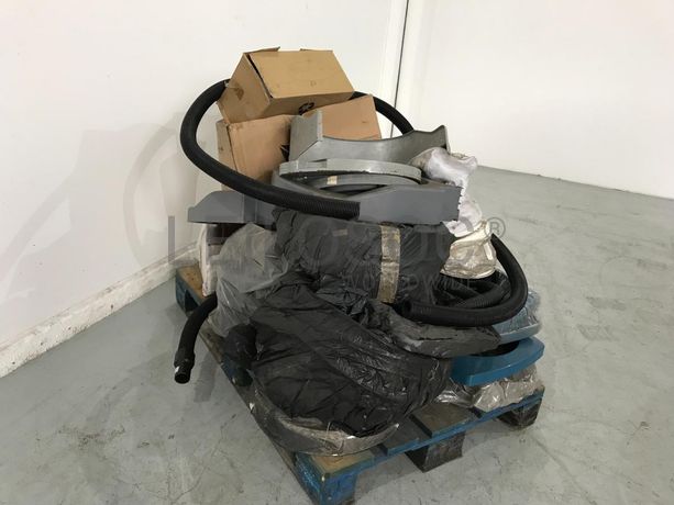 Acessórios Aspiradores e Lavadoras