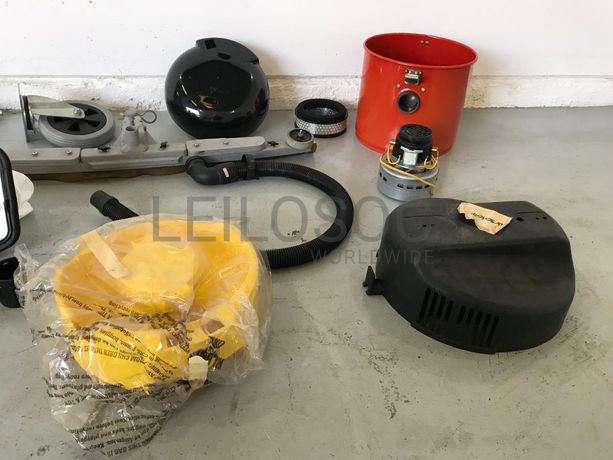 Acessórios Aspiradores e Lavadoras