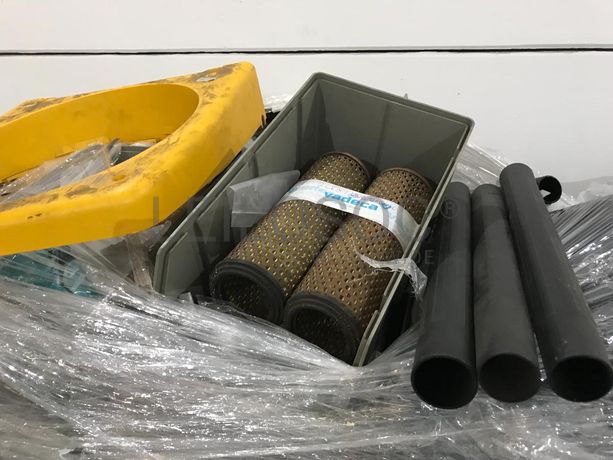 Acessórios Aspiradores e Lavadoras