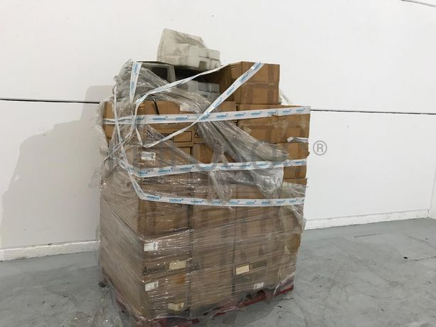 Acessórios Aspiradores e Lavadoras