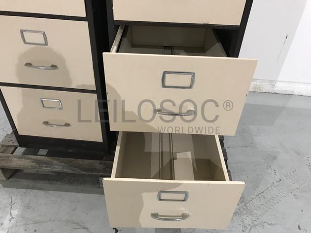 Armários Metálicos