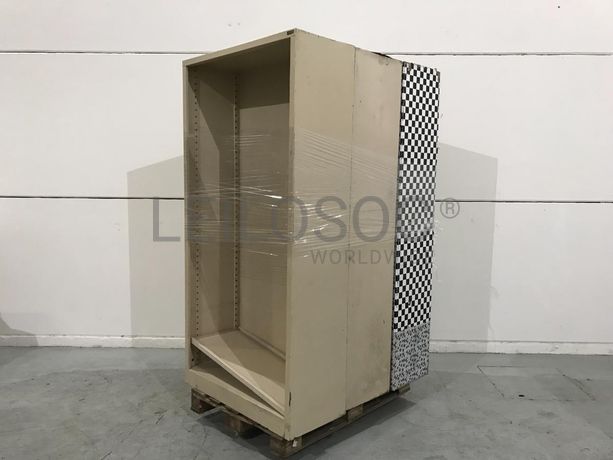 Armários Metálicos