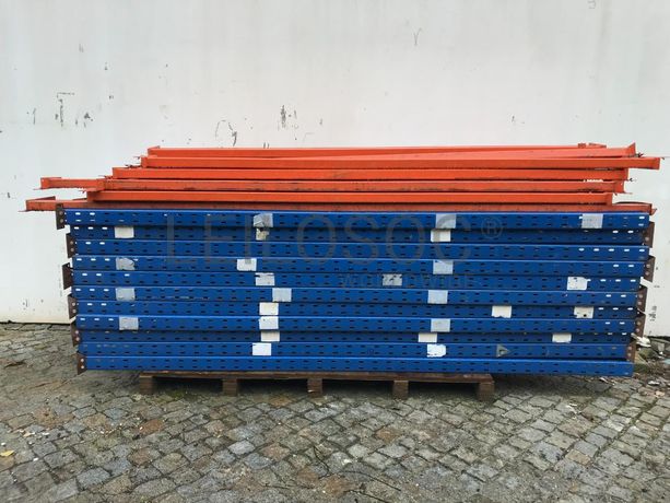 Lote Bastidores/Travessas