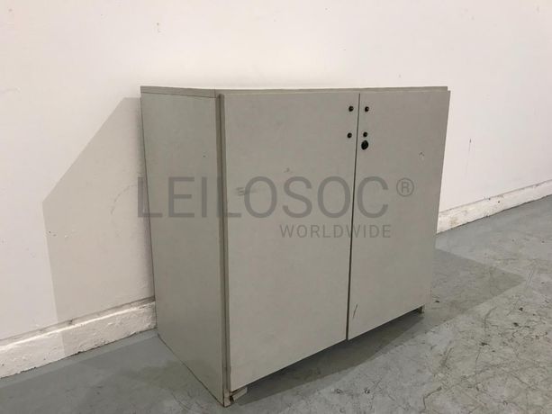 Módulos Gavetas · Armário · Biombos