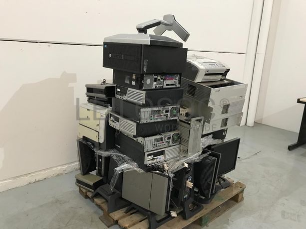 Material Informático