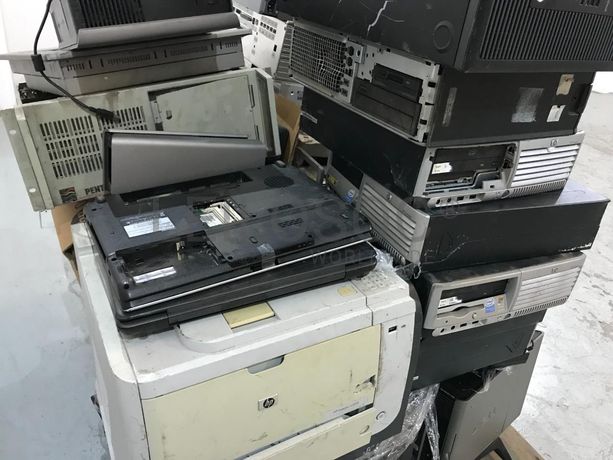 Material Informático