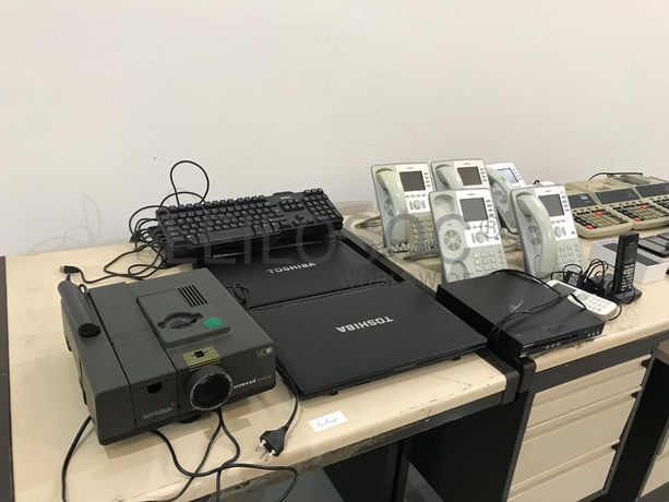 Material Informático