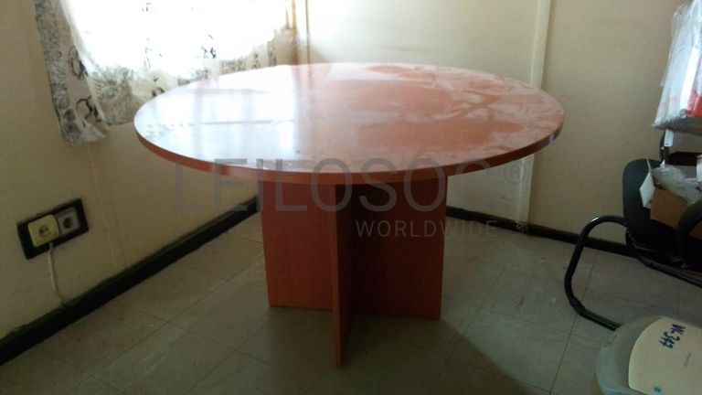 Mobiliario de escritorio ·