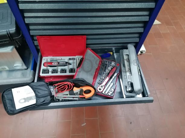 Equipamentos de oficina