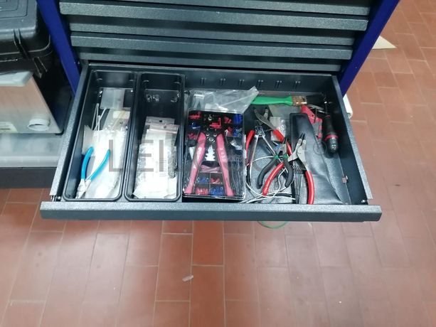 Equipamentos de oficina