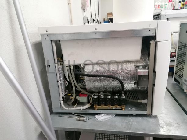 Equipamentos de oficina