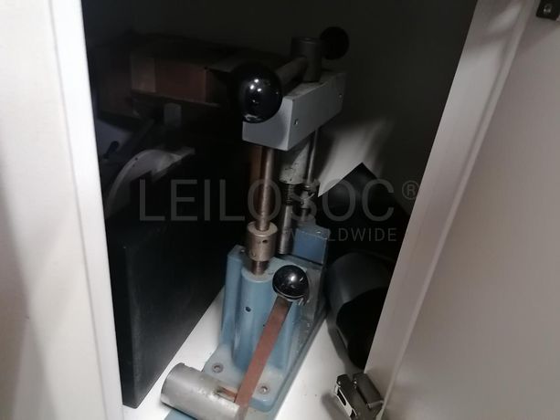 Equipamentos de oficina