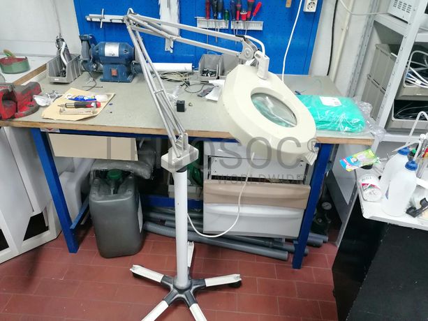 Equipamentos de oficina