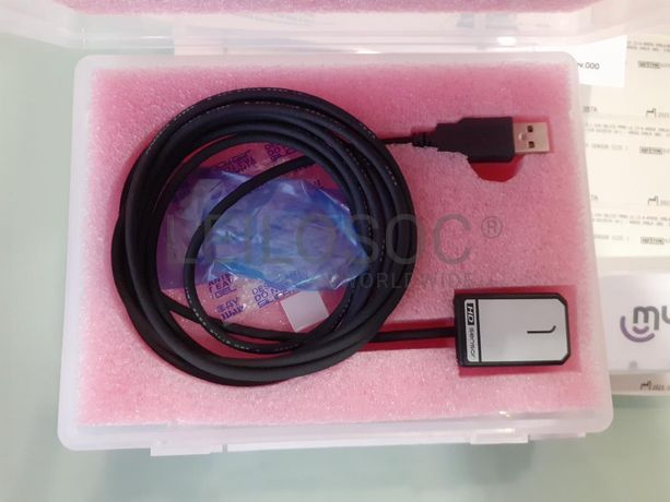 RVG–Sensor, Zen-X HD