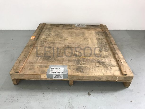 Base de Ortopantomógrafo