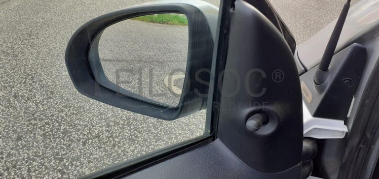 Smart Fortwo Coupé 0.8CDI · Ano 2011