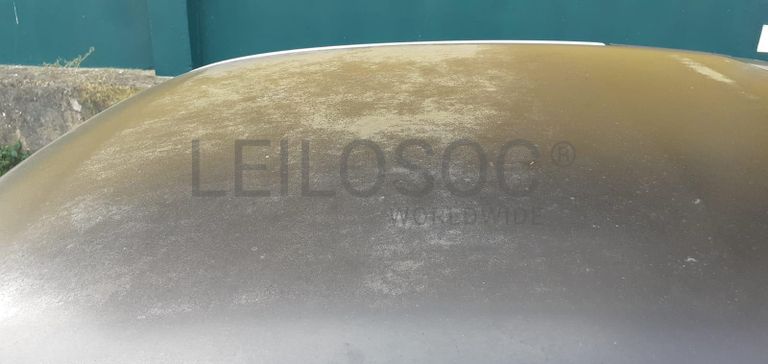 Smart Fortwo Coupé 0.8CDI · Ano 2011