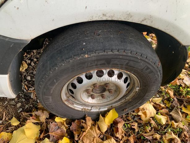 Mercedes-Benz Sprinter 315 2.2CDI