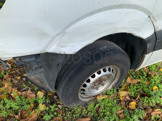 Mercedes-Benz Sprinter 315 2.2CDI