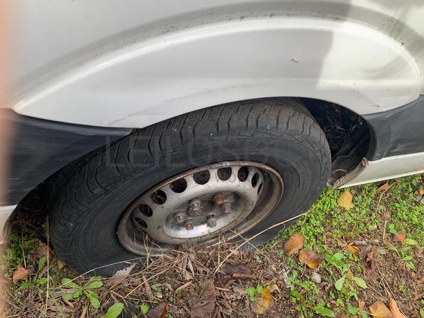 Mercedes-Benz Sprinter 315 2.2CDI