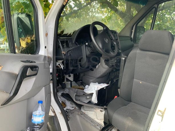 Mercedes-Benz Sprinter 315 2.2CDI