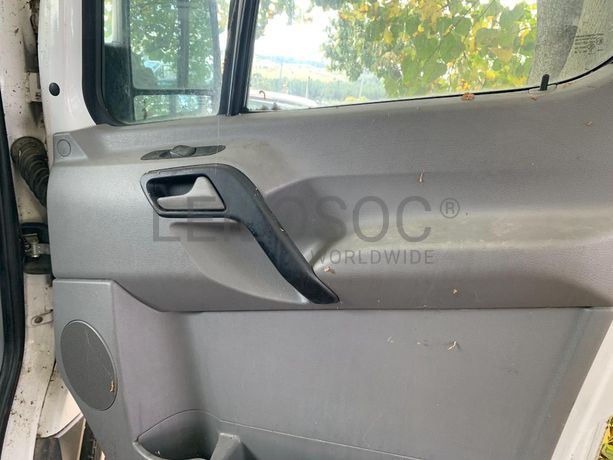 Mercedes-Benz Sprinter 315 2.2CDI