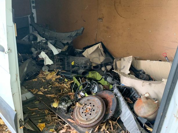 Mercedes-Benz Sprinter 315 2.2CDI