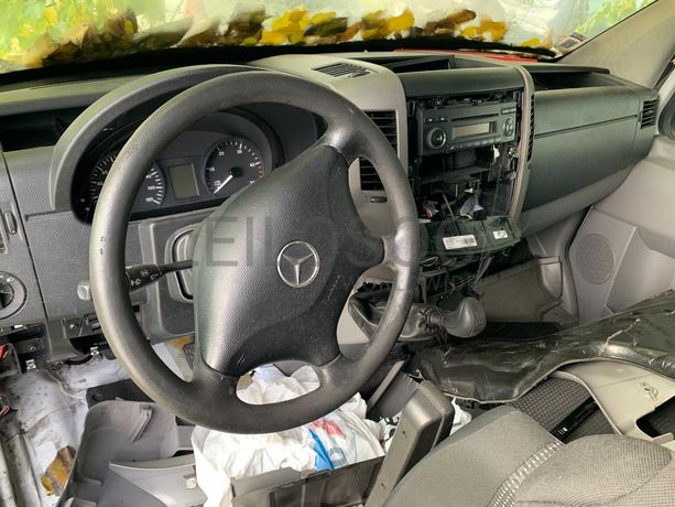 Mercedes-Benz Sprinter 315 2.2CDI